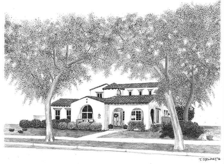 Private Home - Arizona