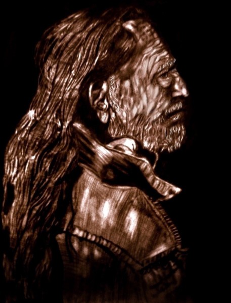 Troubadour
