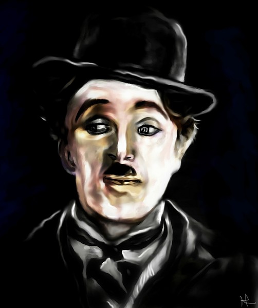 Charlie