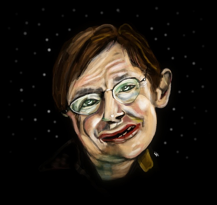 Hawking