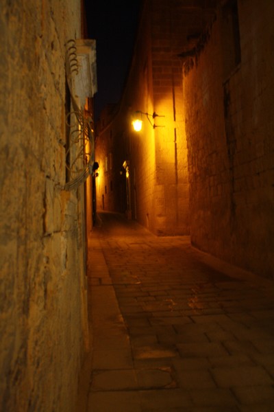 Silent City  2