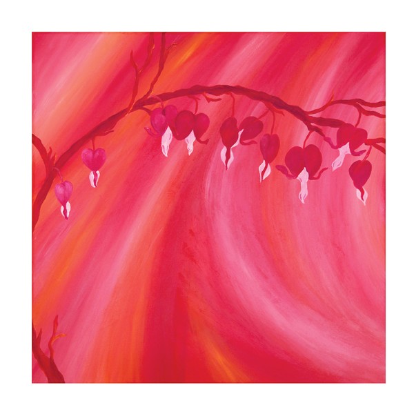Blooms of Love
