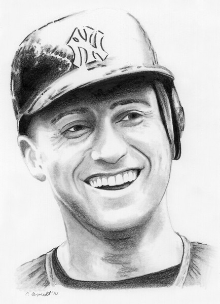 Derek Jeter