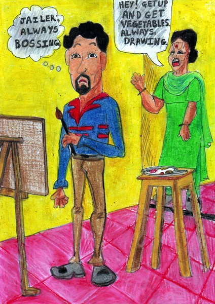 cartoon