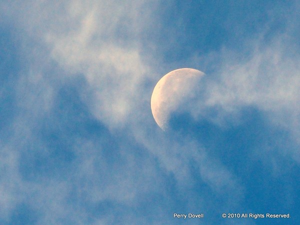 Blue Moon