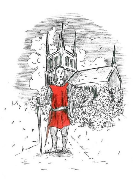 knight of Southwark