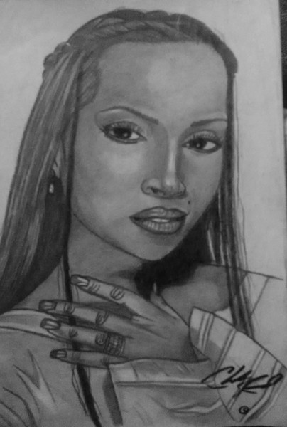 Mary J Blige