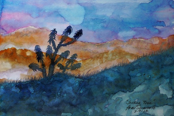 Joshua Tree