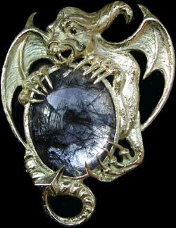 Gargoyle