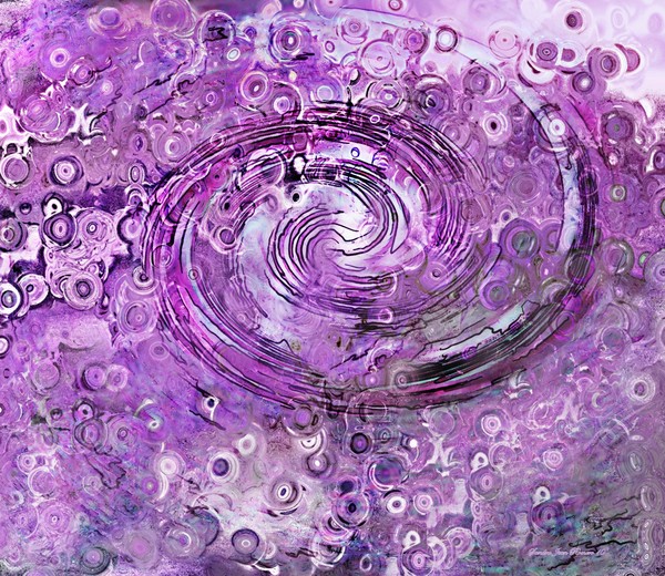 healing waters