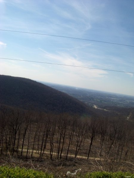 Snapshot number two.