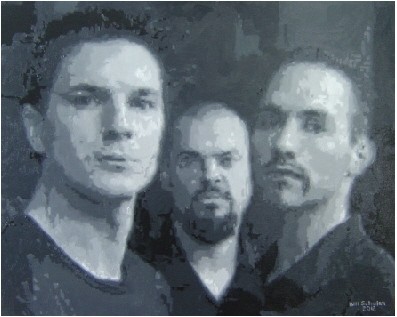 GHOST ADVENTURES CREW