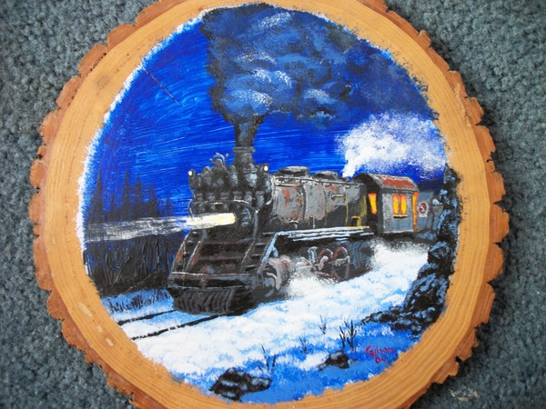 Train