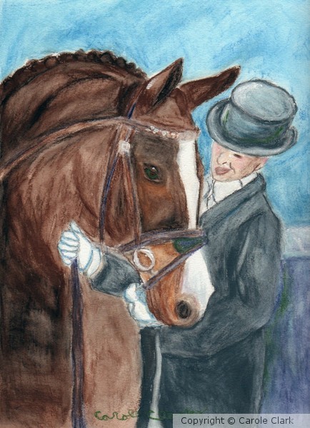 Dressage