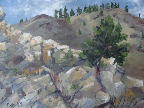 White Ranch Park