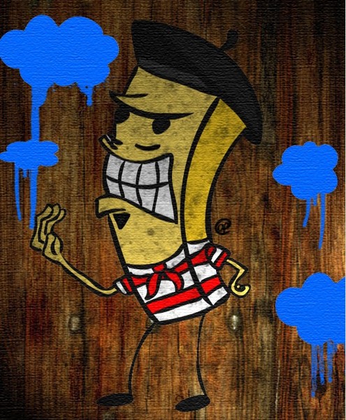 French Fry