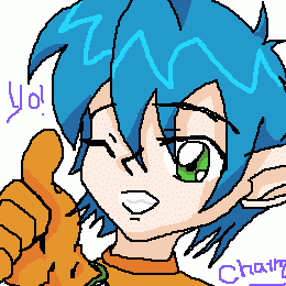 An Elf