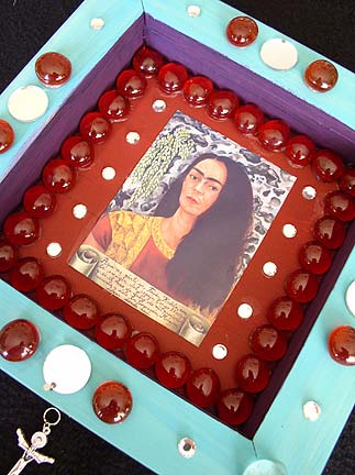 Frida Nicho