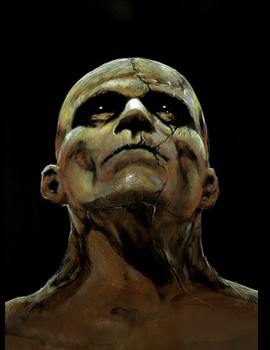frankenstein