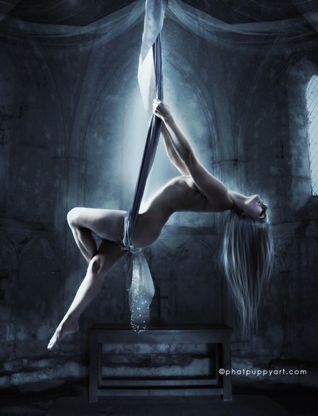 You Raise Me Up