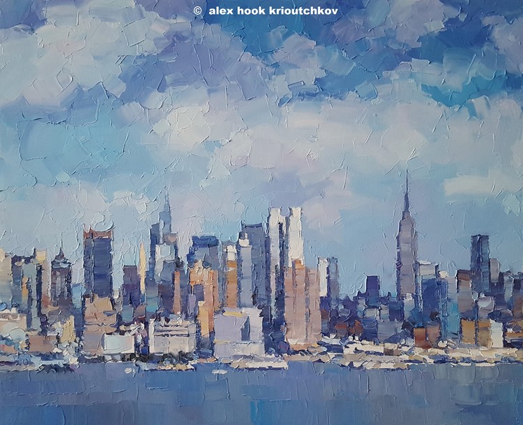 NY XII