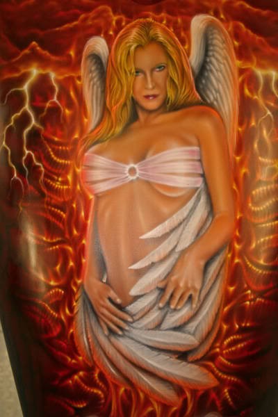 Angel