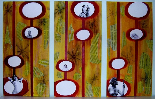 Pattern no.2