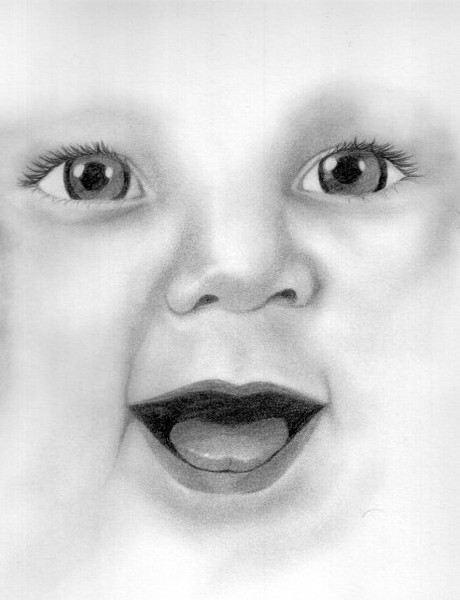 Baby Mika