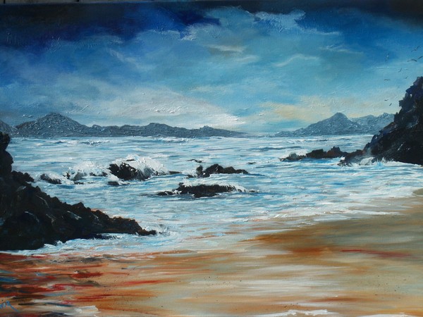 Roaringwater Bay