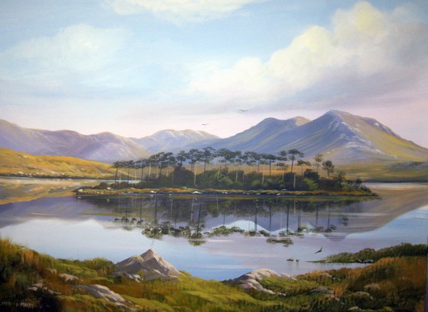 pine island 2012