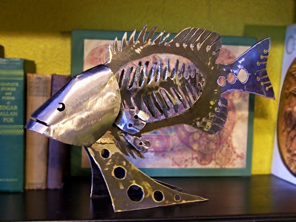 Bone Bass