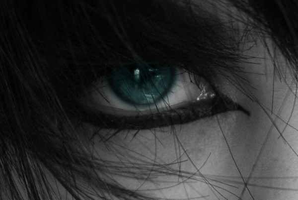 Looking Through