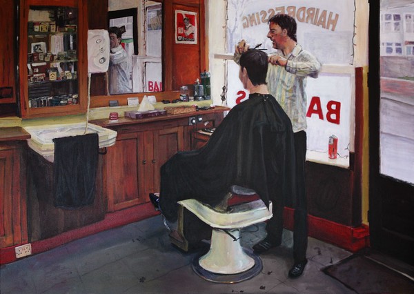 Barbershop