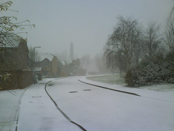 lesleys street.