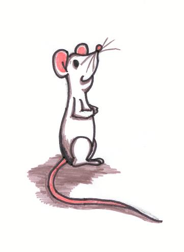 Mousey