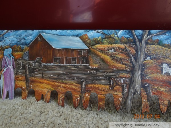 MORE VIEWS/2MAN CROSSCUT SAW/OIL
