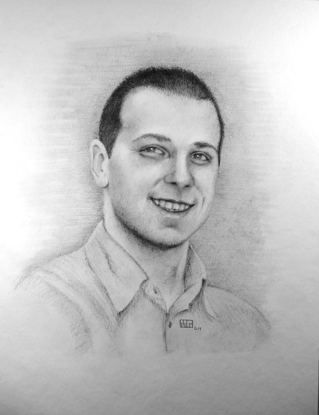 David
