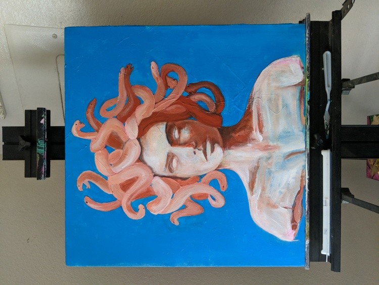 Medusa