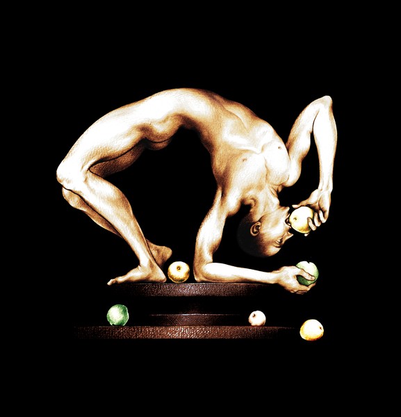 Juggler
