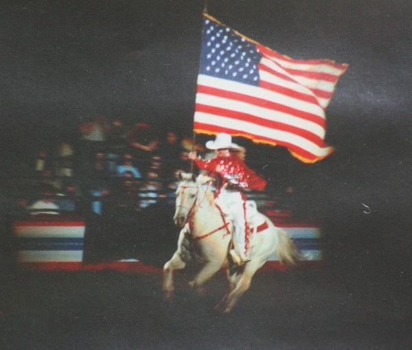 Spirit of America