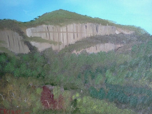 TAble Rock, SC