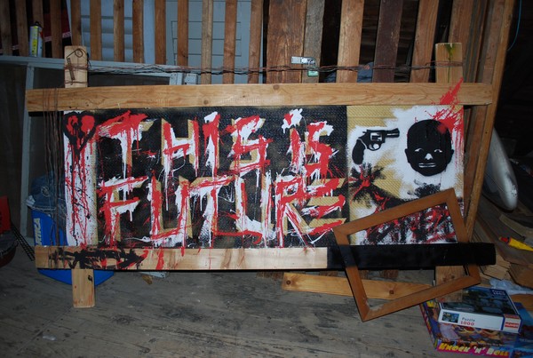 This is future