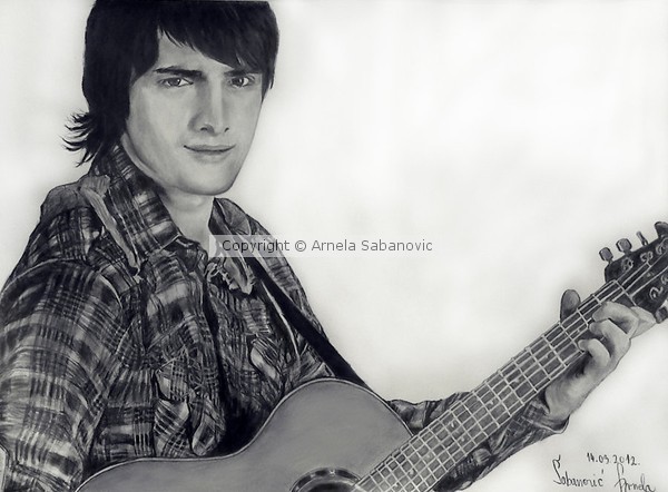 Mirza Selimovic