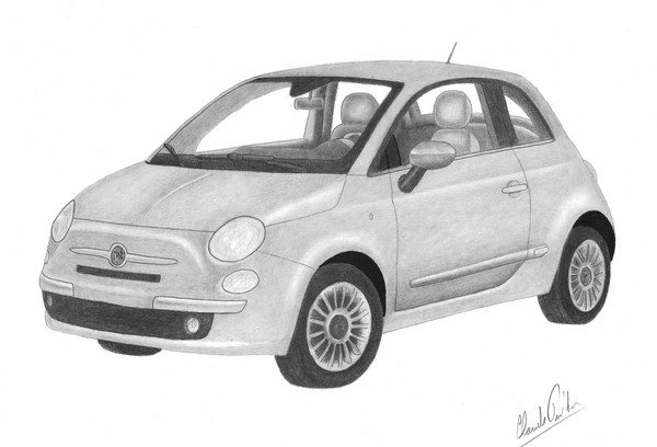 Fiat 2011