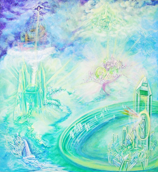 Crystal Kingdom