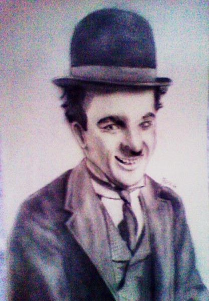 Chaplin