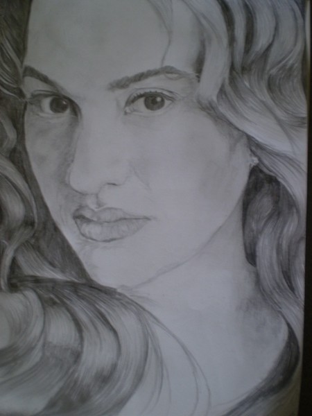 Kate Winslet