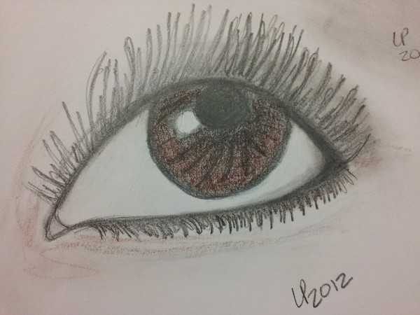 Don't it make my brown eyes blue?