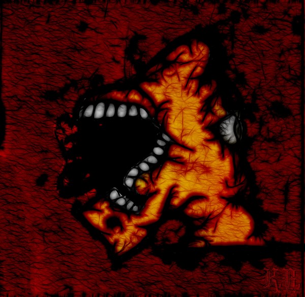 Look Behind You