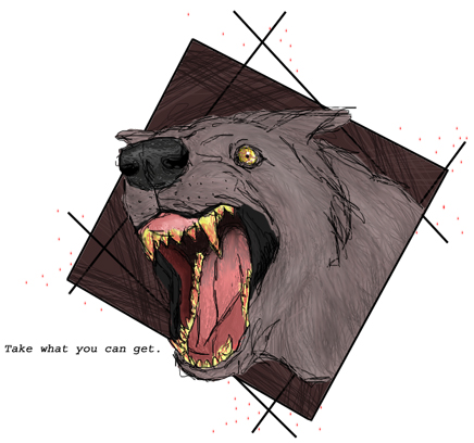 Driven Insane